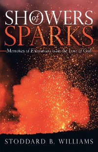 Cover Showers of Sparks
