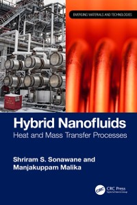 Cover Hybrid Nanofluids