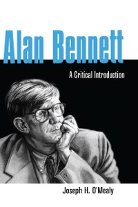 Cover Alan Bennett