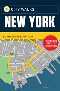 Cover City Walks: New York