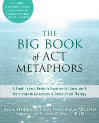Cover Big Book of ACT Metaphors