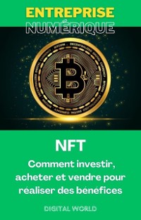 Cover NFT – Comment investir, acheter et vendre pour réaliser des bénéfices