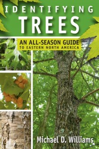 Cover Identifying Trees