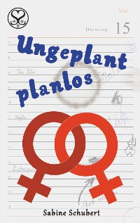 Cover Ungeplant planlos