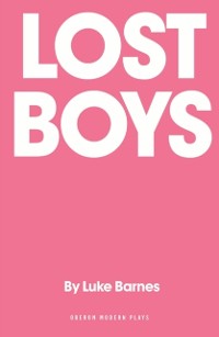 Cover Lost Boys