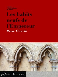 Cover Les habits neufs de l''Empereur