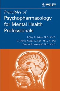 Cover Principles of Psychopharmacology for Mental Health Professionals