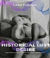 Cover Historical Lust Desire