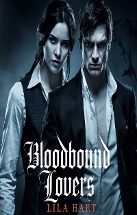 Cover Bloodbound Lovers