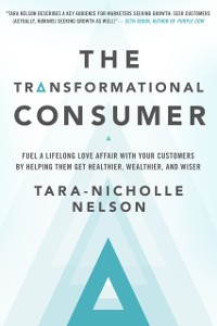 Cover Transformational Consumer