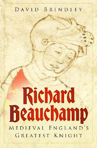 Cover Richard Beauchamp