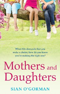Cover Mothers and Daughters