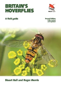 Cover Britain's Hoverflies