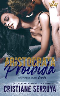 Cover Aristocrata Proibida