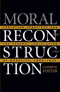 Cover Moral Reconstruction