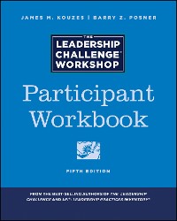 Cover The Leadership Challenge Workshop