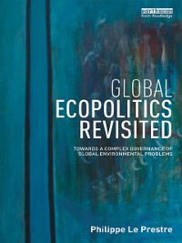 Cover Global Ecopolitics Revisited