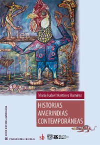 Cover Historias amerindias contemporáneas