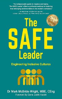 Cover The SAFE Leader