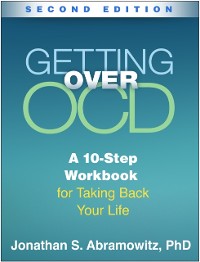 Cover Getting Over OCD, Second Edition