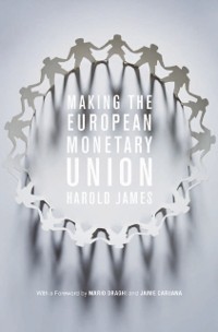 Cover Making the European Monetary Union