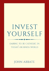 Cover Invest Yourself