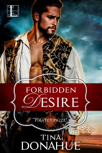 Cover Forbidden Desire