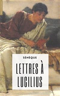 Cover Lettres à Lucilius