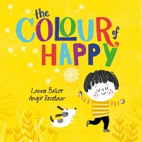 Cover Colour of Happy