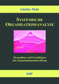 Cover Systemische Organisationsanalyse