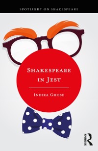 Cover Shakespeare in Jest