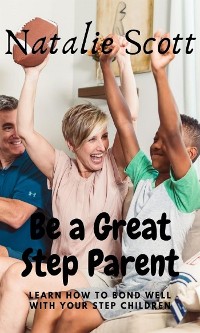 Cover be a great step parent