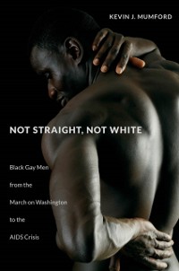 Cover Not Straight, Not White