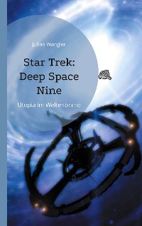 Cover Star Trek: Deep Space Nine