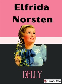 Cover Elfrida Norsten