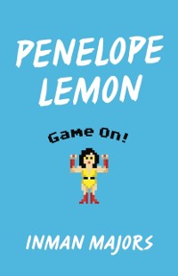 Cover Penelope Lemon