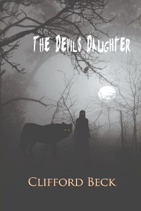 Cover The Devil's Daughter