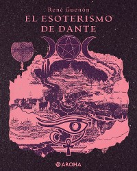 Cover El esoterismo de Dante