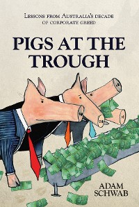 Cover Pigs at the Trough