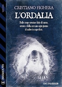 Cover L'ordalia