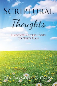 Cover Scriptural Thoughts