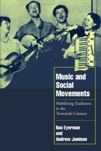 Cover Music and Social Movements