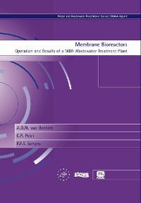 Cover Membrane Bioreactors
