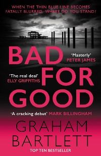 Cover Bad for Good