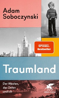 Cover Traumland