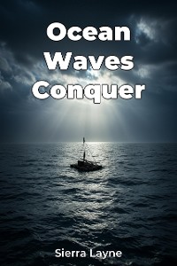 Cover Ocean Waves Conquer