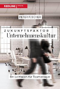 Cover Zukunftsfaktor Unternehmenskultur