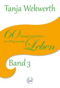 Cover Tanjas Welt Band 3