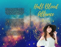 Cover Half Blood Alliance