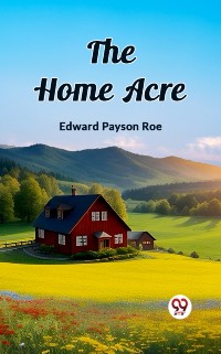 Cover Home Acre